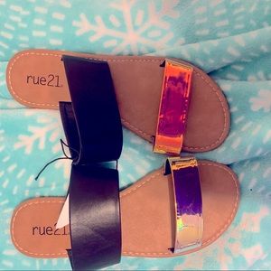 Women’s Sandals